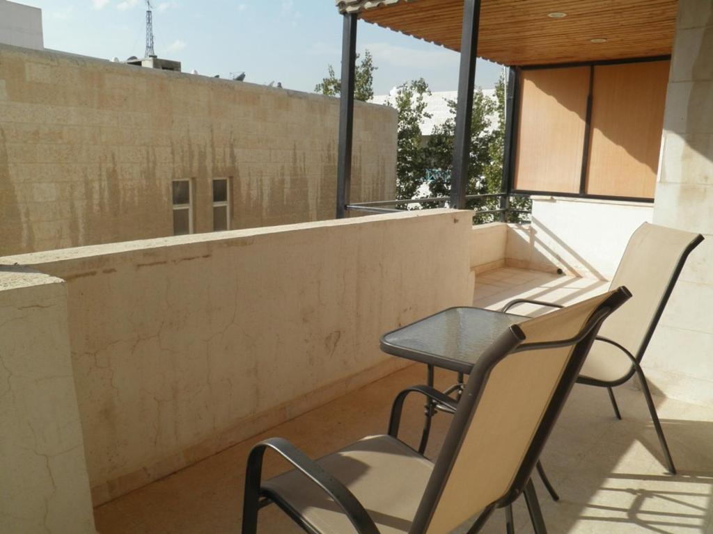 Granada Suites Hotel Аман Стая снимка