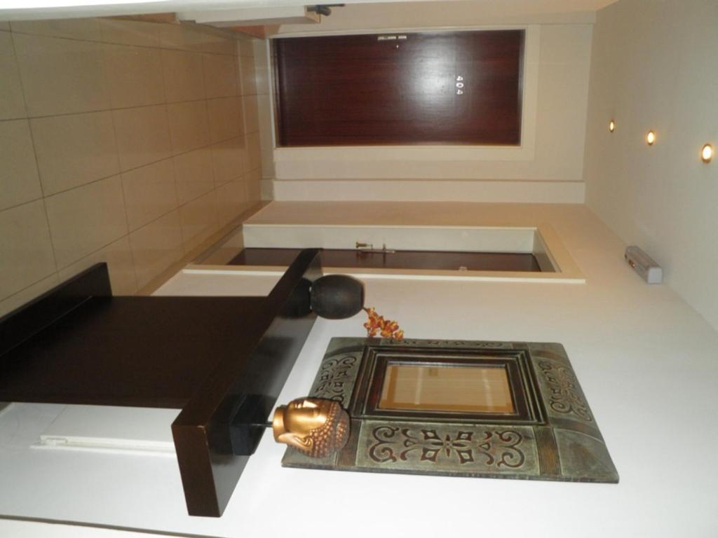Granada Suites Hotel Аман Стая снимка