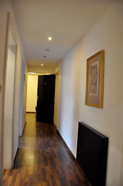 Granada Suites Hotel Аман Стая снимка