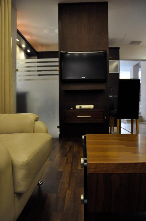 Granada Suites Hotel Аман Стая снимка